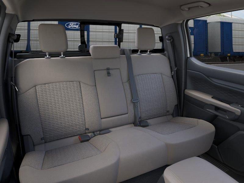 Ford Ranger Xlt 4X2 Supercrew® - Thumbnail 13