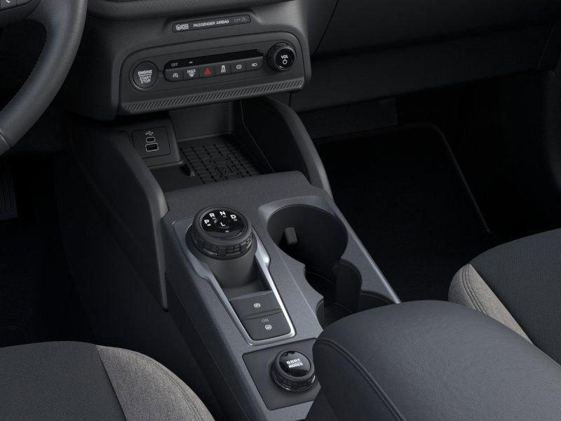 Ford Bronco Sport Big Bend® 4Wd 5 Door Suv, Suv & Crossovers - Thumbnail 17