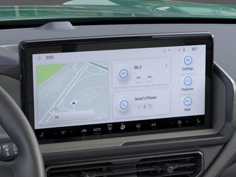 Ford Bronco Sport Big Bend® 4Wd 5 Door Suv, Suv & Crossovers - Thumbnail 16