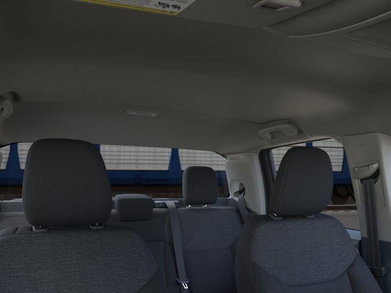 Ford Maverick Xl Awd Supercrew® - Thumbnail 13