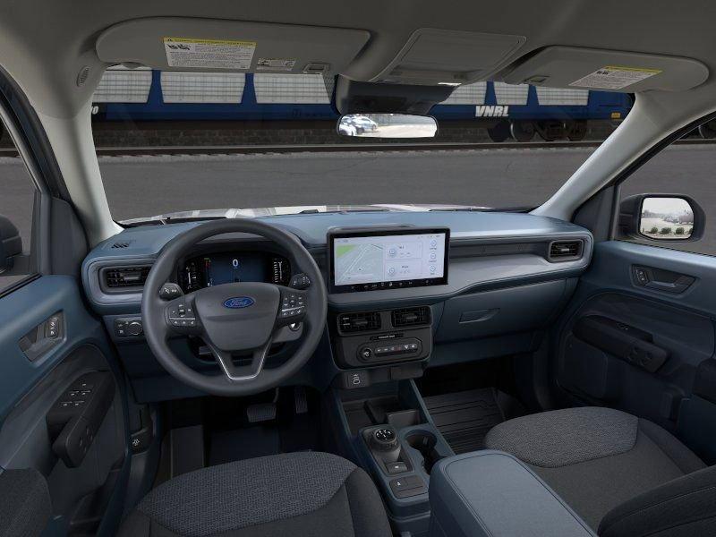 Ford Maverick Xl Awd Supercrew® - Thumbnail 10