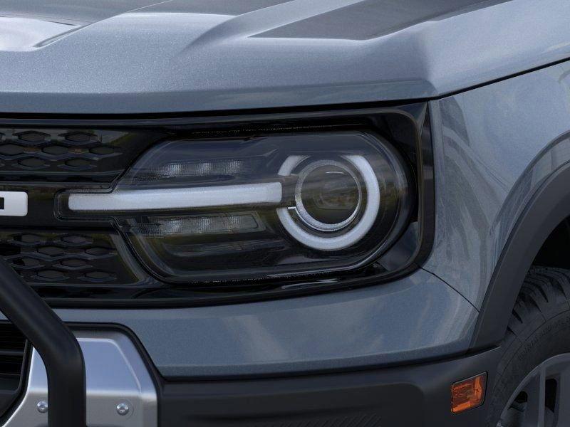 Ford Bronco Sport Big Bend® 4Wd 5 Door Suv, Suv & Crossovers - Thumbnail 20