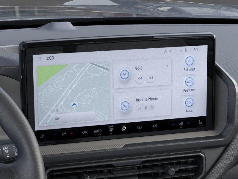 Ford Bronco Sport Big Bend® 4Wd 5 Door Suv, Suv & Crossovers - Thumbnail 16