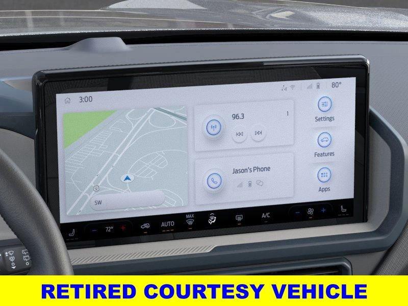 Ford Bronco Sport Heritage 4Wd 5 Door Suv, Suv & Crossovers - Thumbnail 16