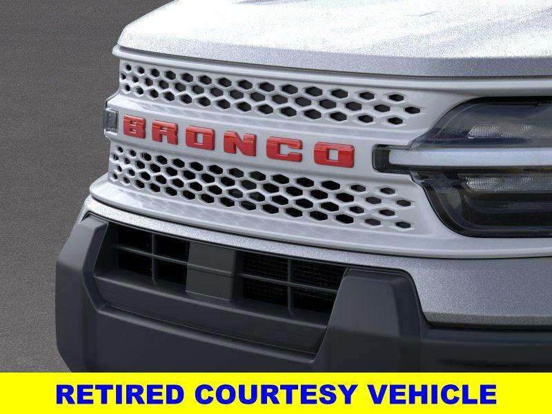 Ford Bronco Sport Heritage 4Wd 5 Door Suv, Suv & Crossovers - Thumbnail 19