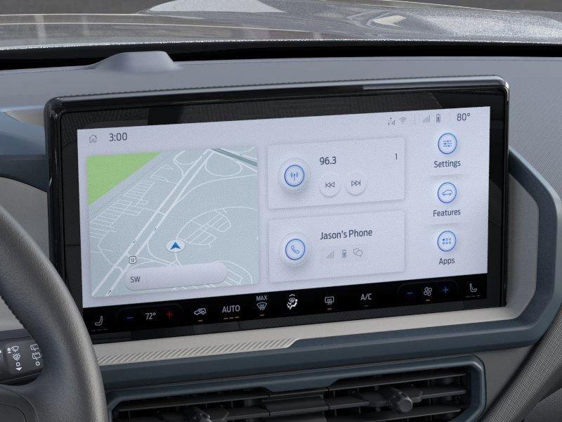 Ford Bronco Sport Heritage 4Wd 5 Door Suv, Suv & Crossovers - Thumbnail 16