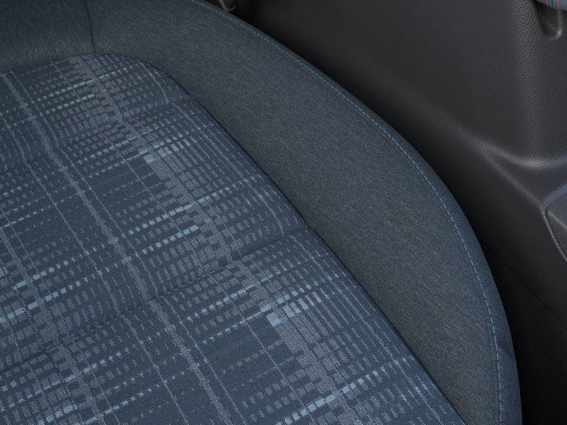 Ford Bronco Sport Heritage 4Wd 5 Door Suv, Suv & Crossovers - Thumbnail 18