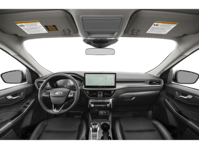 Ford Escape Plug-In Hybrid Plug-In Hybrid Fwd Plug-In Hybrid - Thumbnail 14