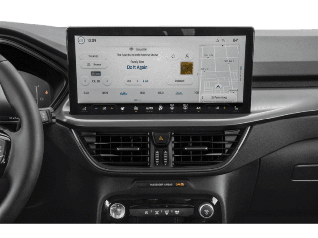 Ford Escape Plug-In Hybrid Plug-In Hybrid Fwd Plug-In Hybrid - Thumbnail 16