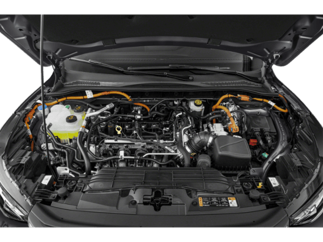 Ford Escape Plug-In Hybrid Plug-In Hybrid Fwd Plug-In Hybrid - Thumbnail 18