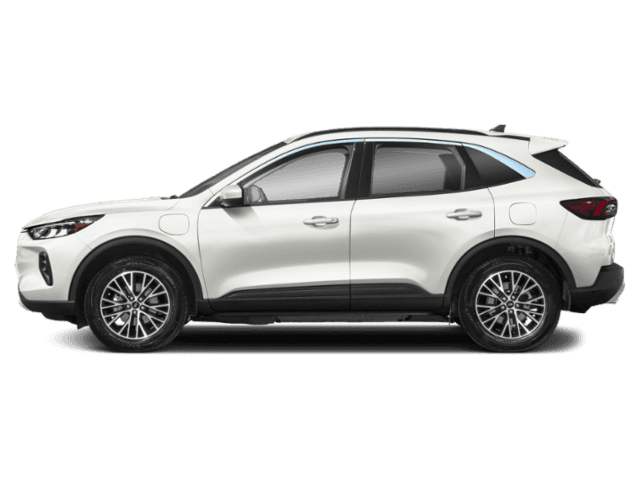 Ford Escape Plug-In Hybrid Plug-In Hybrid Fwd Plug-In Hybrid - Thumbnail 12