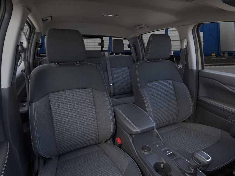 Ford Ranger Xlt 4X2 Supercrew® - Thumbnail 12