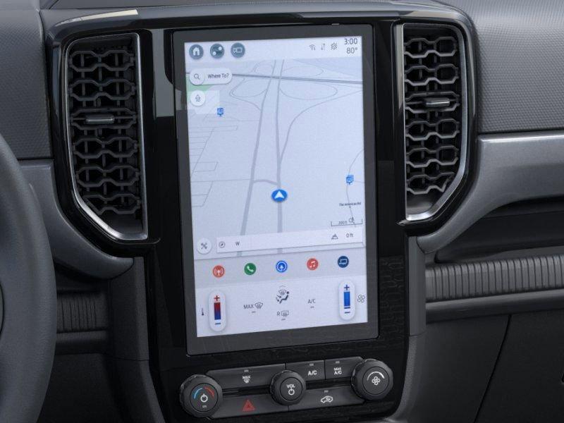 Ford Ranger Xlt 4X2 Supercrew® - Thumbnail 16