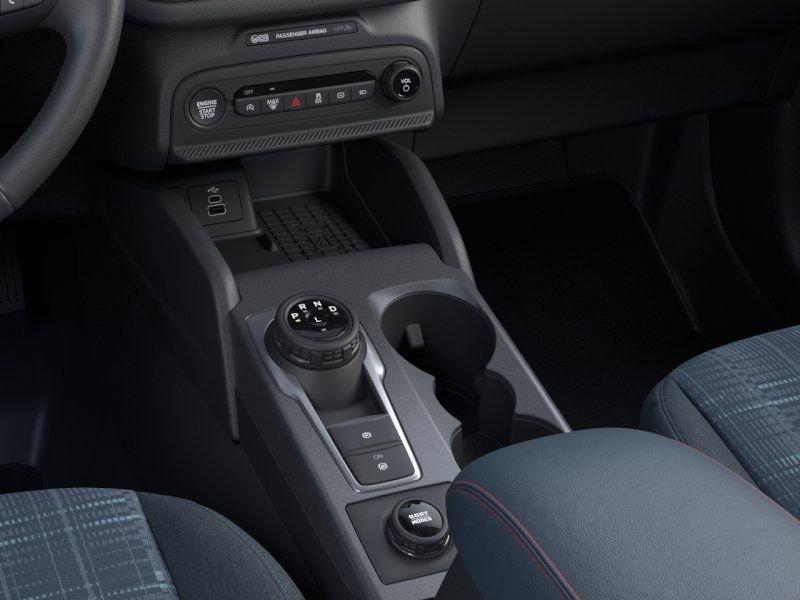 Ford Bronco Sport Heritage 4Wd 5 Door Suv, Suv & Crossovers - Thumbnail 17