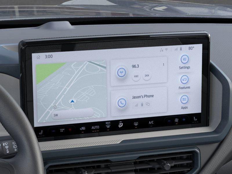 Ford Bronco Sport Heritage 4Wd 5 Door Suv, Suv & Crossovers - Thumbnail 16