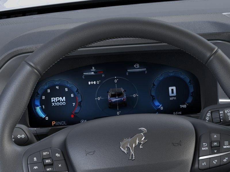 Ford Bronco Sport Big Bend® 4Wd 5 Door Suv, Suv & Crossovers - Thumbnail 15