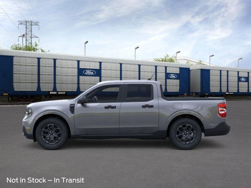 Ford Maverick Xlt Fwd Supercrew® - Thumbnail 4