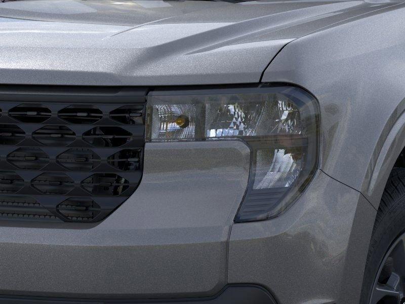 Ford Maverick Xlt Fwd Supercrew® - Thumbnail 19