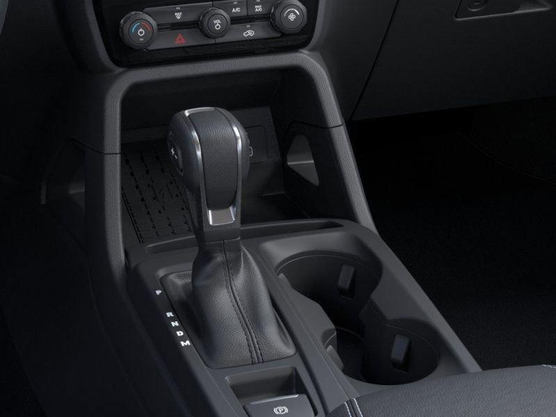 Ford Ranger Xlt 4X2 Supercrew® - Thumbnail 17