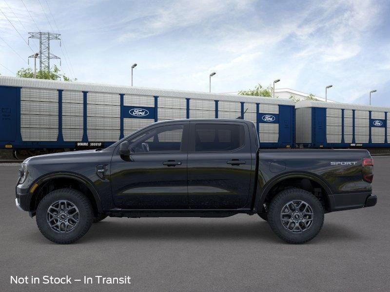 Ford Ranger Xlt 4X2 Supercrew® - Thumbnail 5