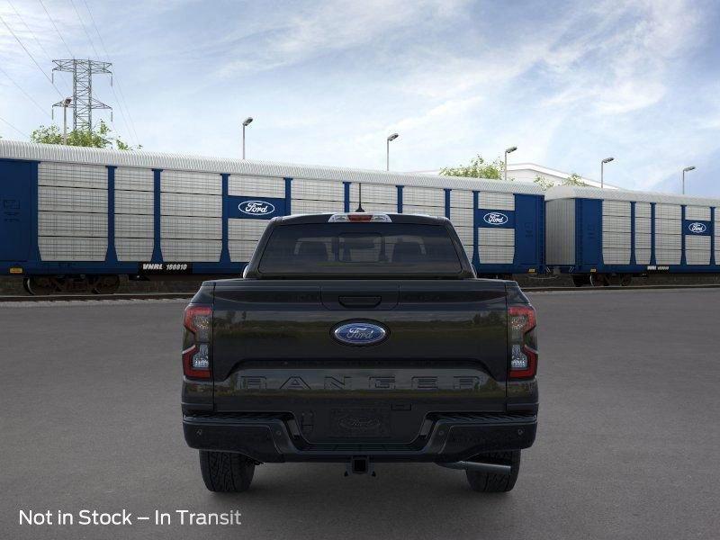 Ford Ranger Xlt 4X2 Supercrew® - Thumbnail 7