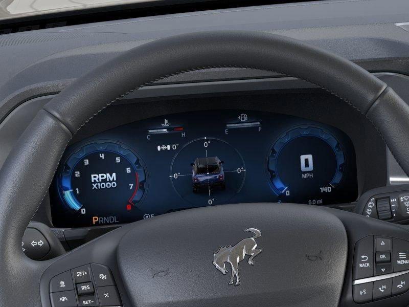 Ford Bronco Sport Big Bend® 4Wd 5 Door Suv, Suv & Crossovers - Thumbnail 15