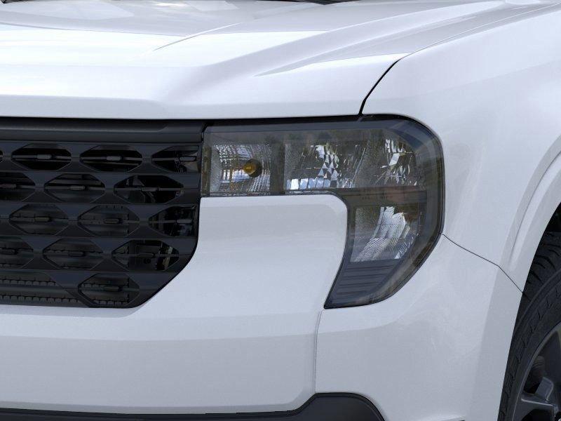 Ford Maverick Xlt Awd Supercrew® - Thumbnail 20
