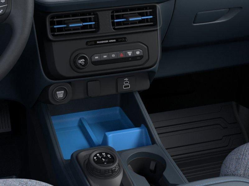 Ford Maverick Xlt Awd Supercrew® - Thumbnail 17