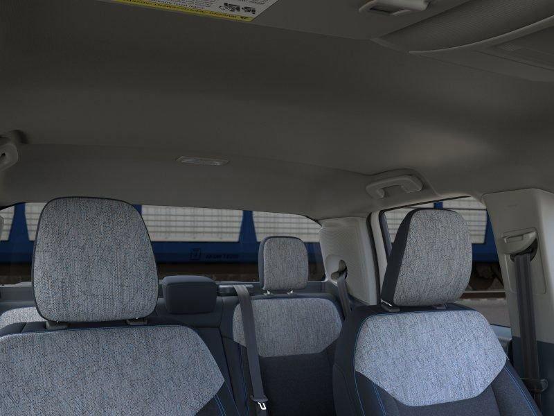 Ford Maverick Xlt Awd Supercrew® - Thumbnail 13