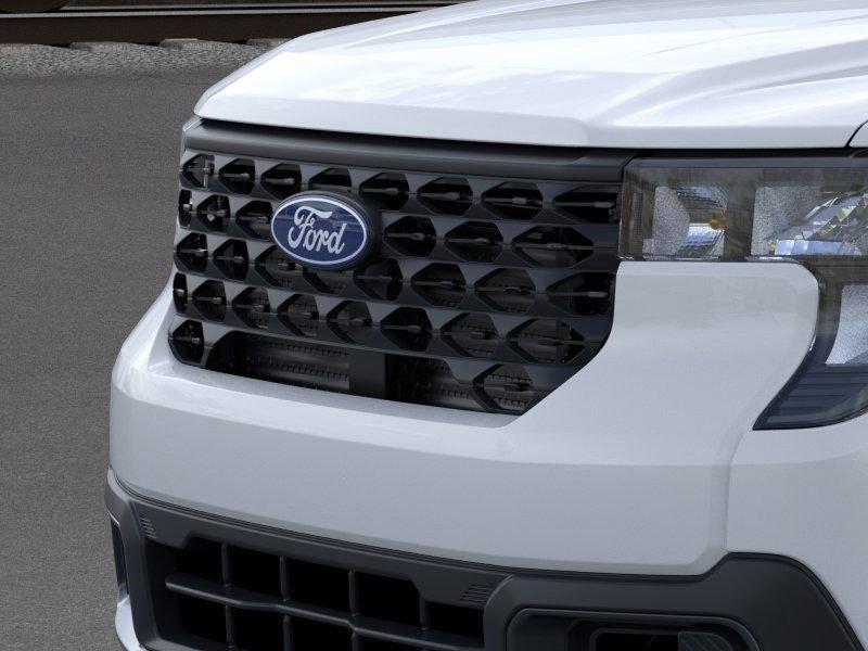 Ford Maverick Xlt Awd Supercrew® - Thumbnail 19