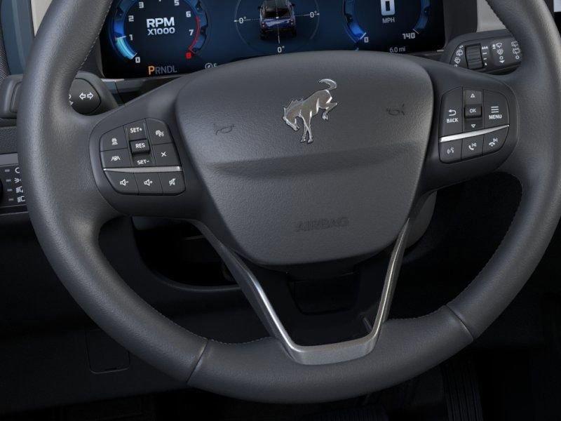 Ford Bronco Sport Heritage 4Wd 5 Door Suv, Suv & Crossovers - Thumbnail 14