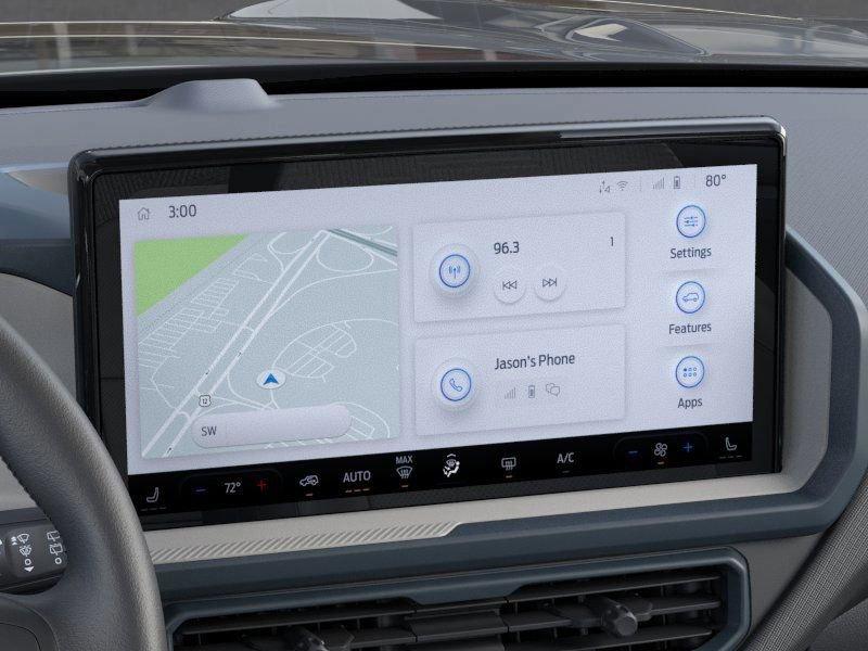 Ford Bronco Sport Heritage 4Wd 5 Door Suv, Suv & Crossovers - Thumbnail 16