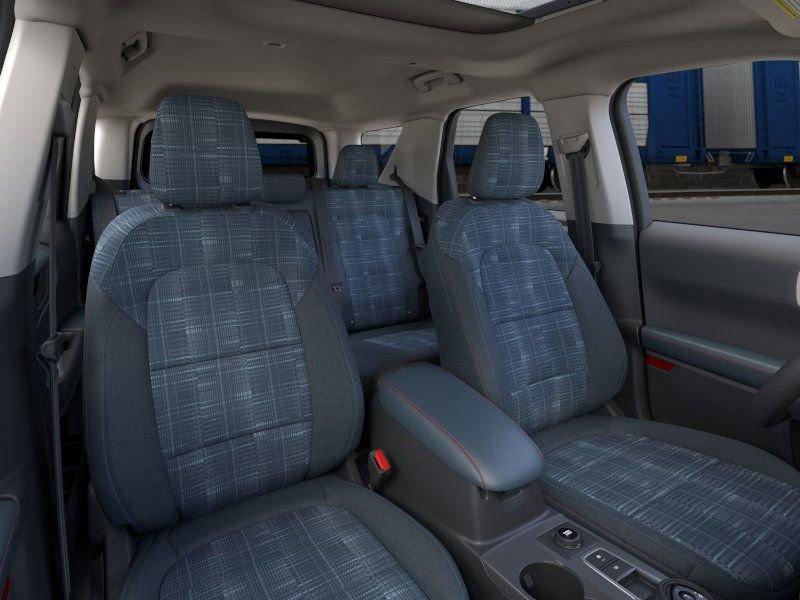 Ford Bronco Sport Heritage 4Wd 5 Door Suv, Suv & Crossovers - Thumbnail 12