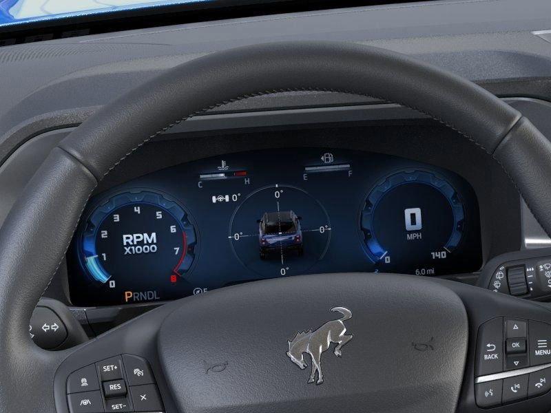 Ford Bronco Sport Big Bend® 4Wd 5 Door Suv, Suv & Crossovers - Thumbnail 15