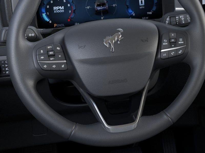 Ford Bronco Sport Big Bend® 4Wd 5 Door Suv, Suv & Crossovers - Thumbnail 14