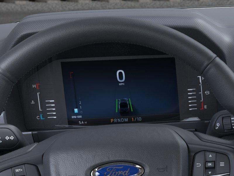 Ford Ranger Xlt 4X2 Supercrew® - Thumbnail 15