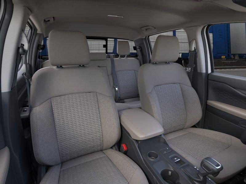 Ford Ranger Xlt 4X2 Supercrew® - Thumbnail 12