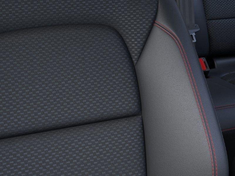 Ford Escape Hybrid St-Line Select Awd Hybrid - Thumbnail 18