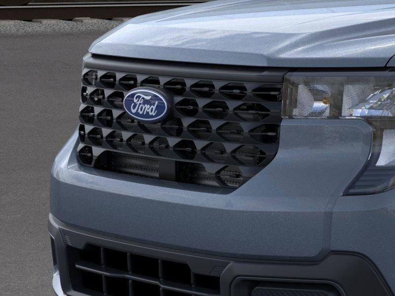 Ford Maverick Xlt Fwd Supercrew® - Thumbnail 19