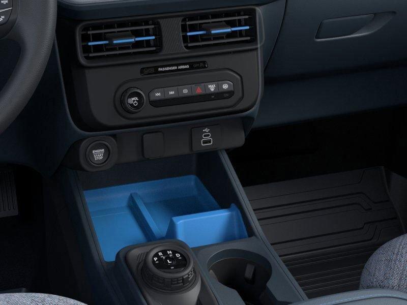 Ford Maverick Xlt Fwd Supercrew® - Thumbnail 17