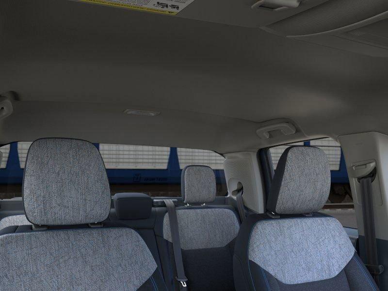 Ford Maverick Xlt Fwd Supercrew® - Thumbnail 13