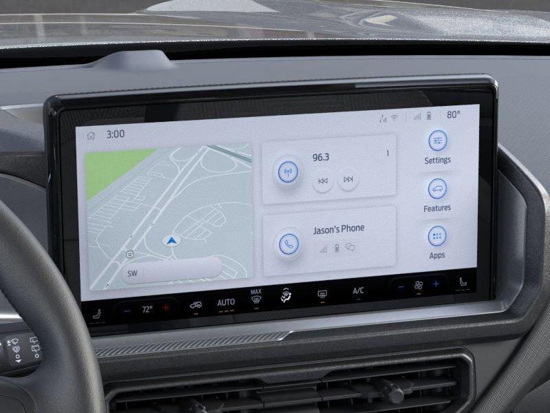 Ford Bronco Sport Big Bend® 4Wd 5 Door Suv, Suv & Crossovers - Thumbnail 16