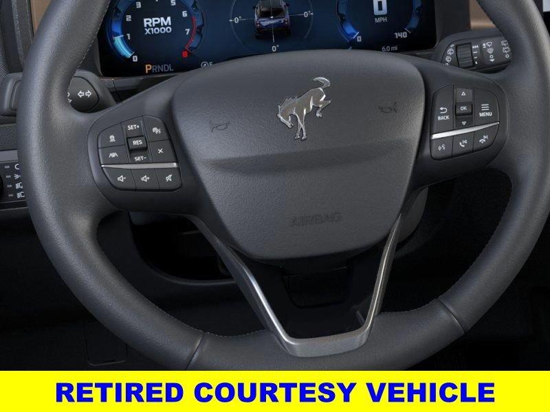 Ford Bronco Sport Outer Banks® 4Wd 5 Door Suv, Suv & Crossovers - Thumbnail 14