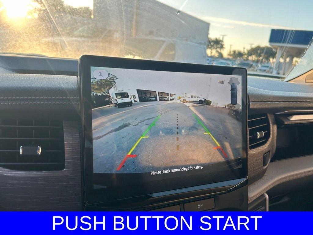 Ford Expedition Max Limited Rwd 4 Door Suv - Thumbnail 16