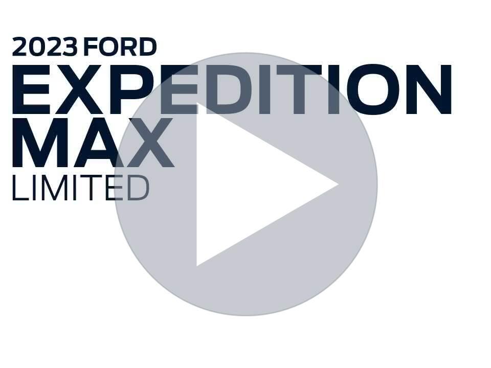 Ford Expedition Max Limited Rwd 4 Door Suv - Thumbnail 2