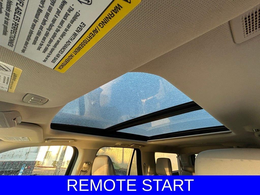 Ford Expedition Max Limited Rwd 4 Door Suv - Thumbnail 13