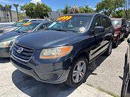 Hyundai Santa Fe - Thumbnail 2