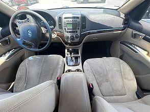 Hyundai Santa Fe - View 1
