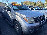 Nissan Frontier - Thumbnail 3