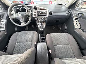Toyota Matrix - View 1